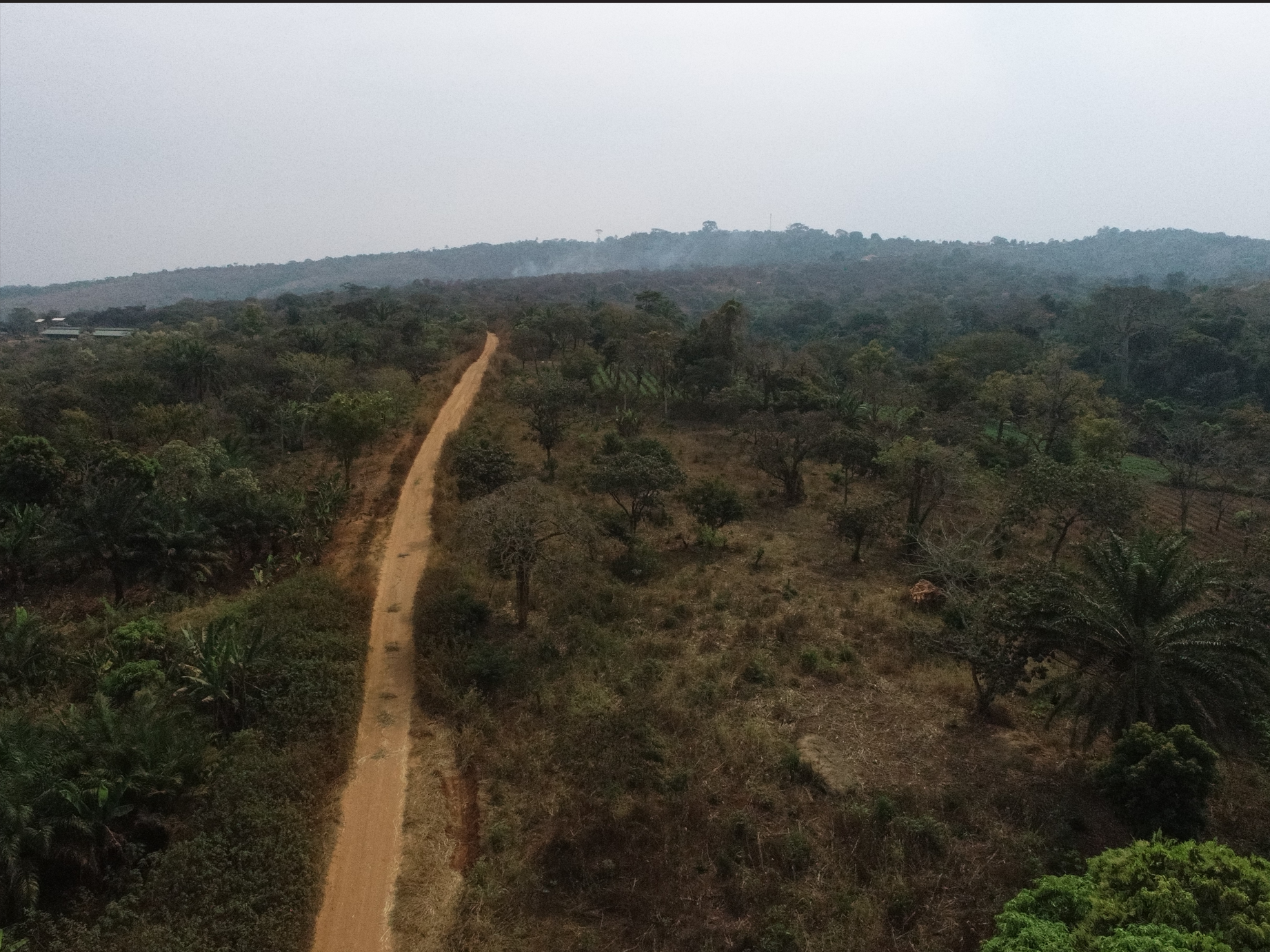 CADASTRAL DELINEATION OF LAND