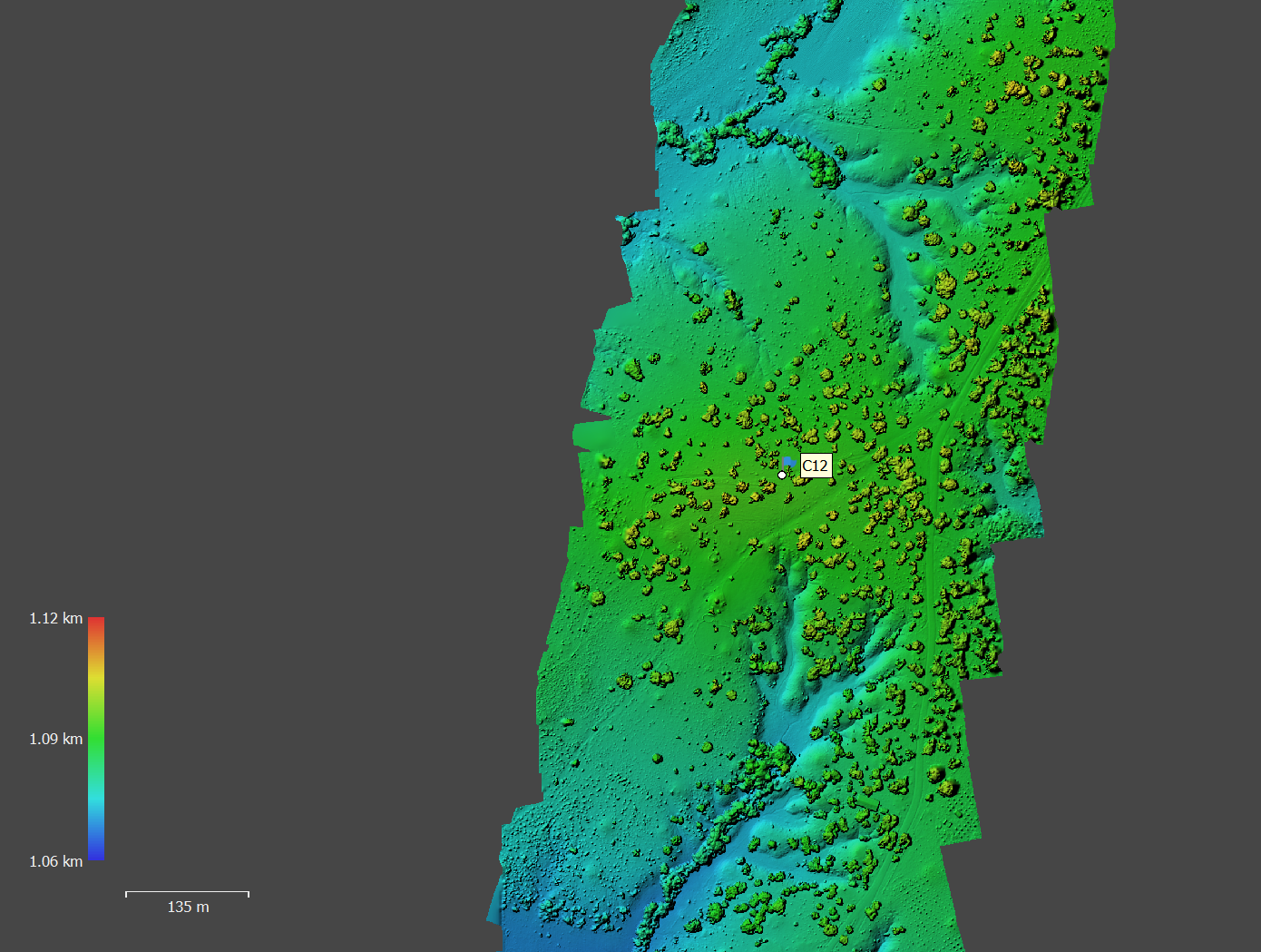DRY PORT OF NGAOUNDERE CONSTRUCTION