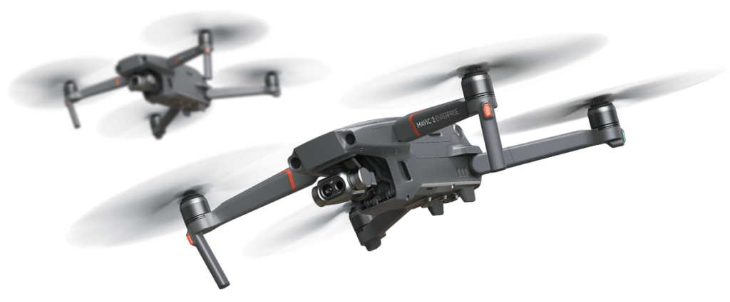dji mavic 2 enterprise