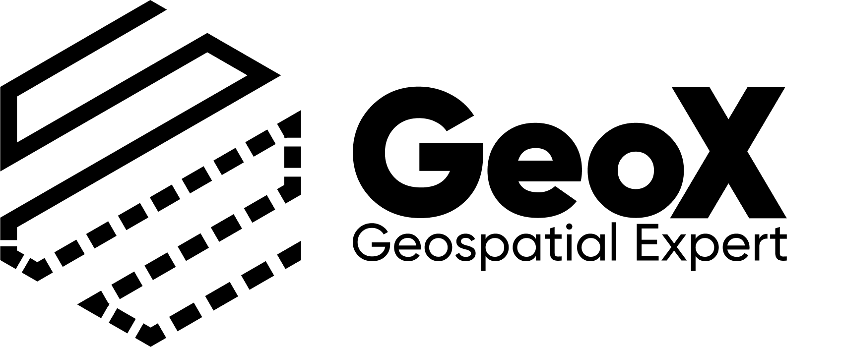 GeoX logo